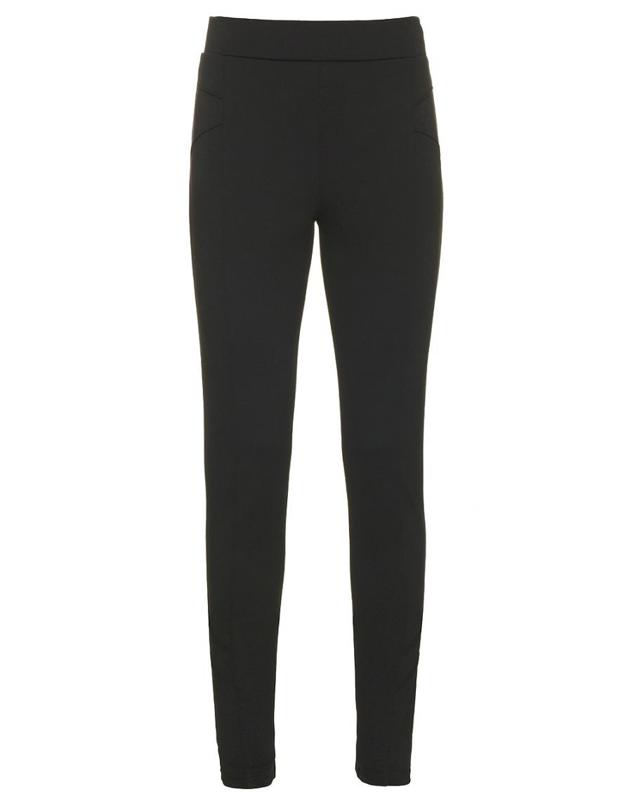 Legging chic noir